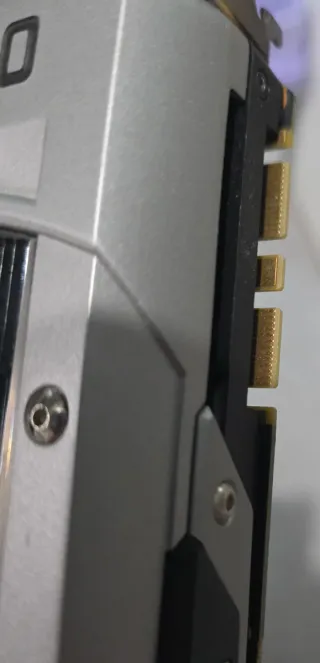 Tarjeta Gráfica Nvidia GeForce GTX 980