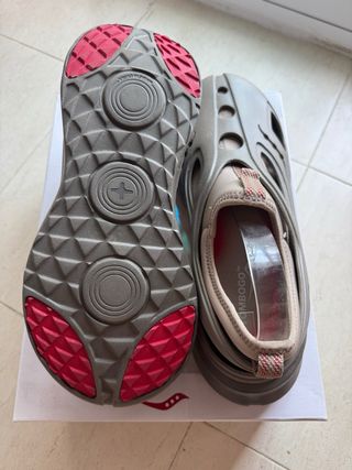 Zapatillas Saucony