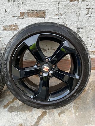 Llantas 17” 5x112