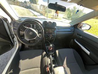 Suzuki Vitara 2015