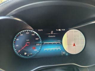 Mercedes-Benz GLC SUV (253) 2022