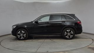 Mercedes-Benz GLC SUV (253) 2022