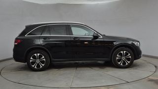 Mercedes-Benz GLC SUV (253) 2022
