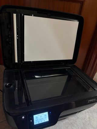 Impresora HP OfficeJet 3833 Multifunción