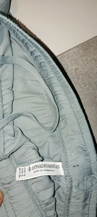 Conjunto Ropa Mujer Talla Única