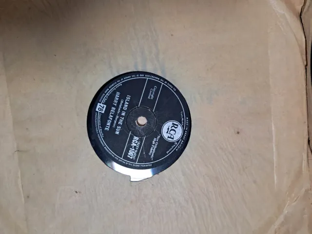 Gramófono antiguo ( NO ESTAFADORES )