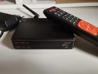Receptor TDT GTmedia V75 HD