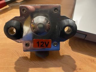 Relé Solenoide Arranque Sea Doo