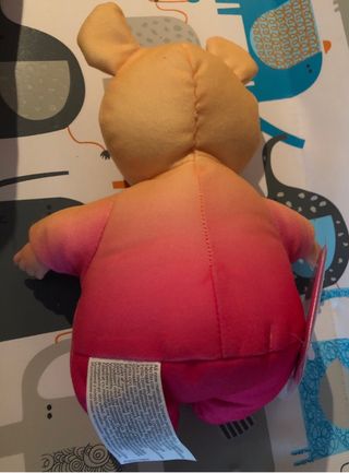 Bebé Nenuco Monster Friends Nuevo