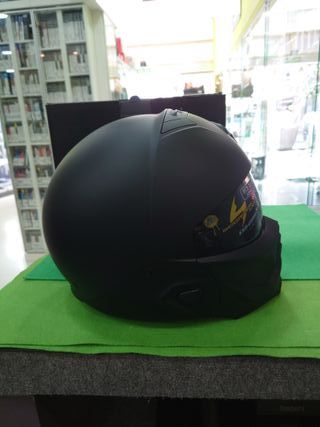 Casco Scorpion Exo-Combat II Talla S-M