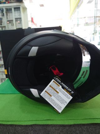 Casco Scorpion Exo-Combat II Talla S-M