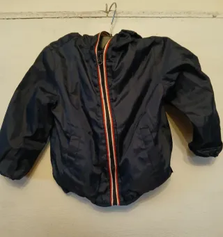 Giacca Chicco bambino 3 anni