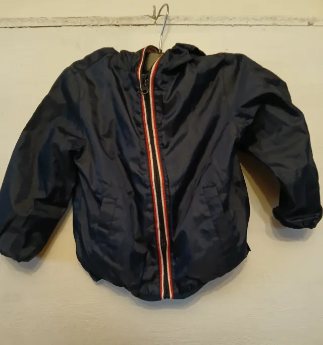 Giacca Chicco bambino 3 anni