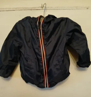 Giacca Chicco bambino 3 anni