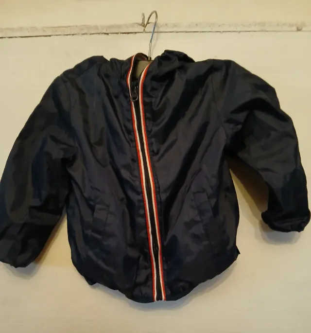 Giacca Chicco bambino 3 anni