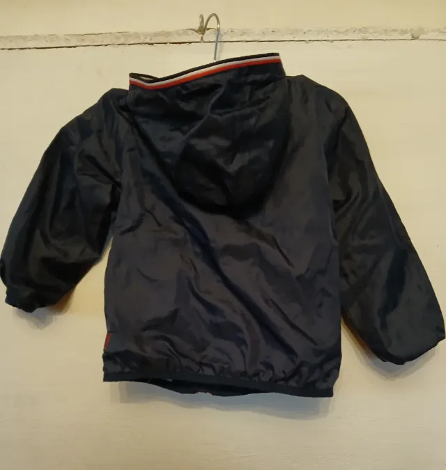 Giacca Chicco bambino 3 anni