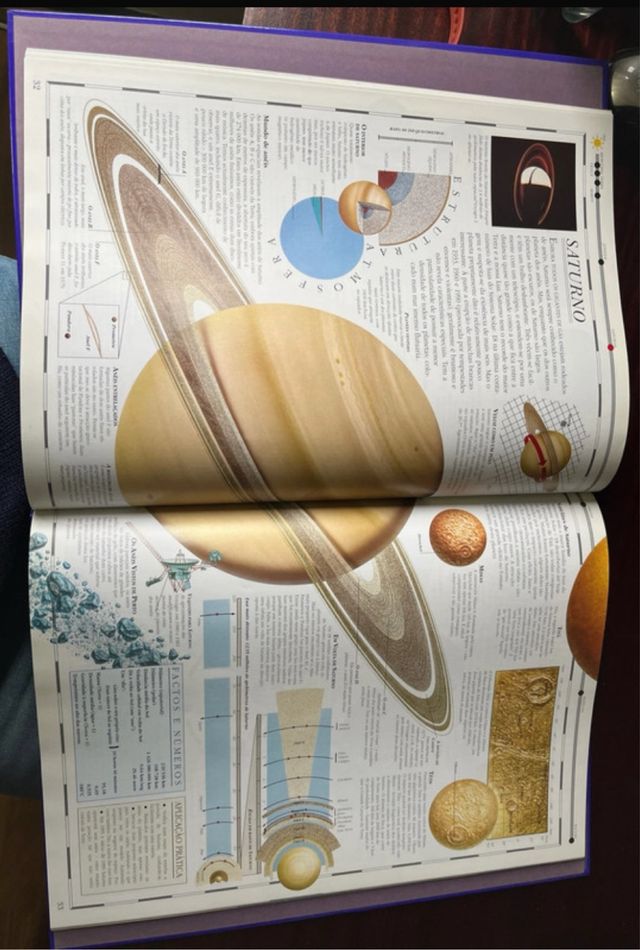 Atlas do Universo