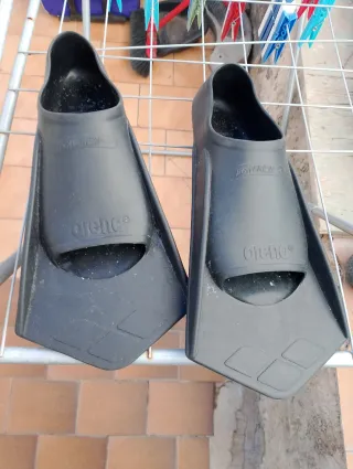 Pinne Arena Powerfin