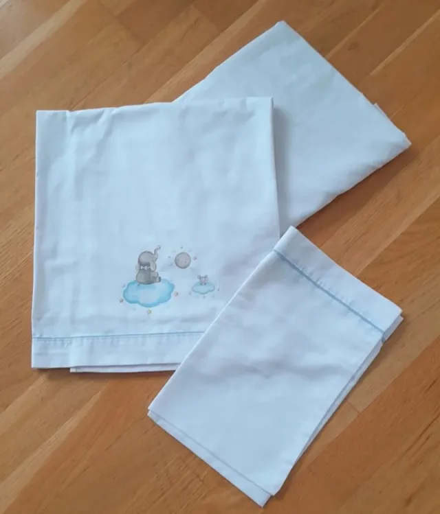 Colchón cuna Somnia