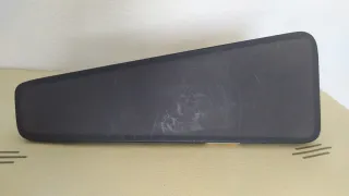 Figura Regina - Cerámica hecha a mano