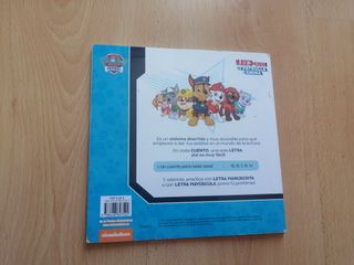 Leo con la Patrulla Canina - Cuento Vocal