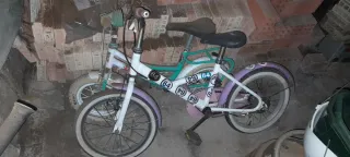 Bicicletas infantiles