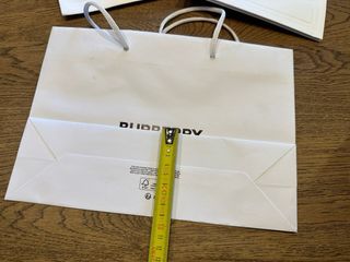 4 Bolsas originales de Lujo Burberry y Celine 