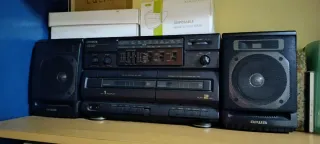 Radio Retro Aiwa CD-G2000