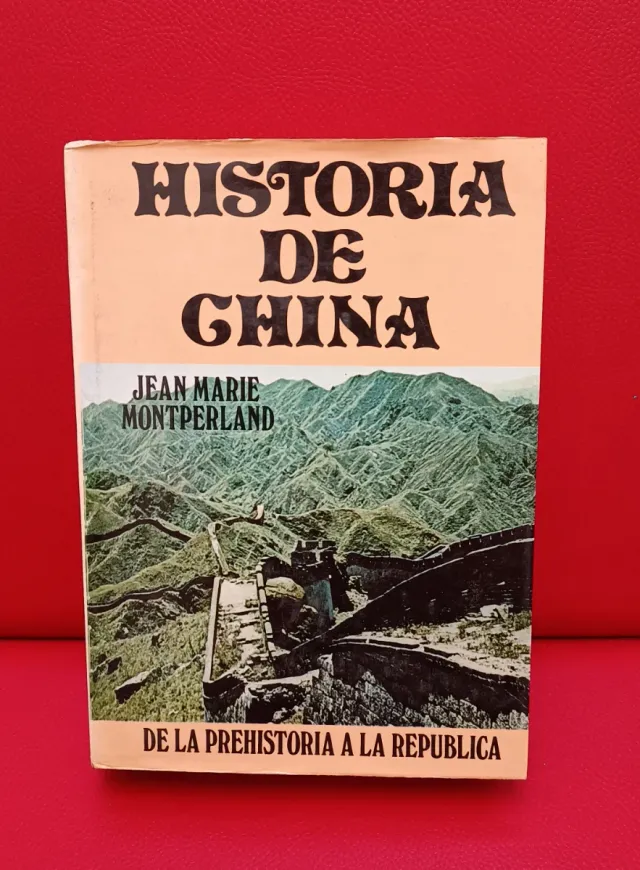 -> Historia de China