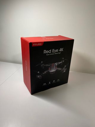 Dron Innjoo Red Eye 4K