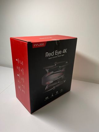 Dron Innjoo Red Eye 4K