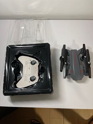 Dron Innjoo Red Eye 4K