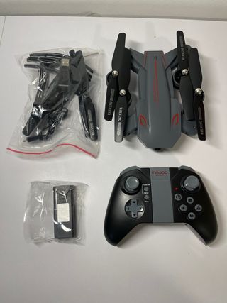 Dron Innjoo Red Eye 4K