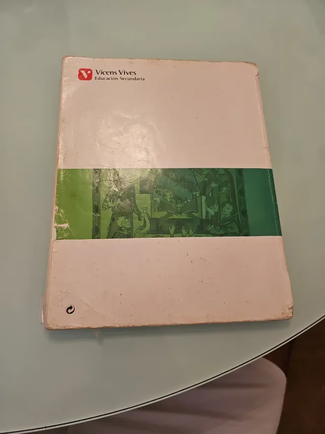 GH 2 CAST-LA MANCHA (GEO/HIST) + SEP GEO AULA 3D