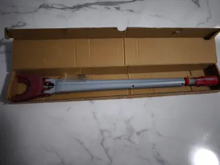 Herramienta ajuste muebles cocina