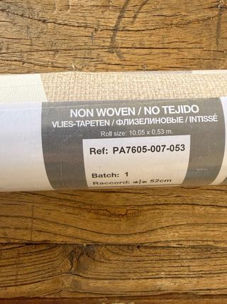 Papel pintado Gancedo Beverly Hills