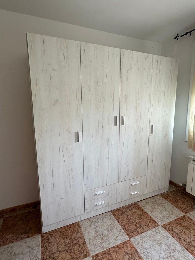 Offerta sui NUOVI armadi a 4, 3 e 2 ante!