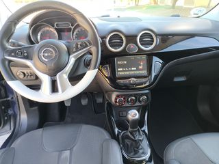Opel ADAM 2017