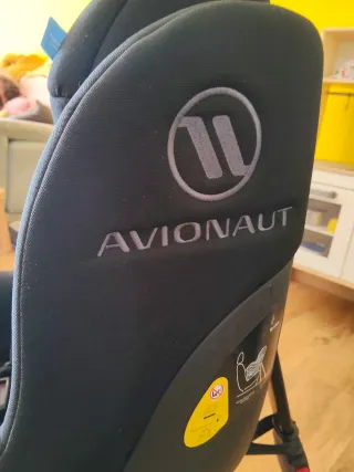 Silla de coche Avionaut Sky