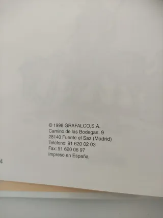 Don Quijote De La Mancha / Don Quixote of La Ma...