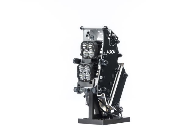 Kit Rally Gasgas Torre de Navegación