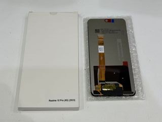 Pantalla Realme 10 Pro (5G) 2023