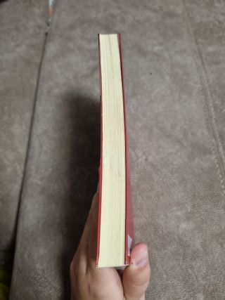 LA HIJA DEL TUAREG, DE PACO VALLADARES