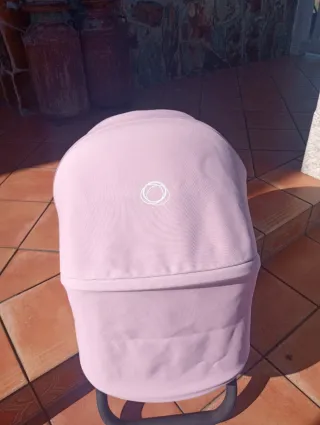 Capota Bugaboo camaleón