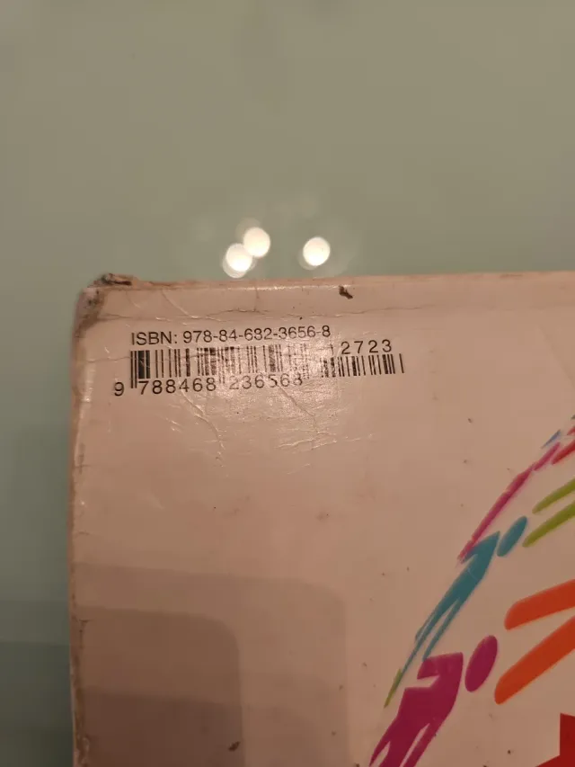 GH 2 CAST-LA MANCHA (GEO/HIST) + SEP GEO AULA 3D