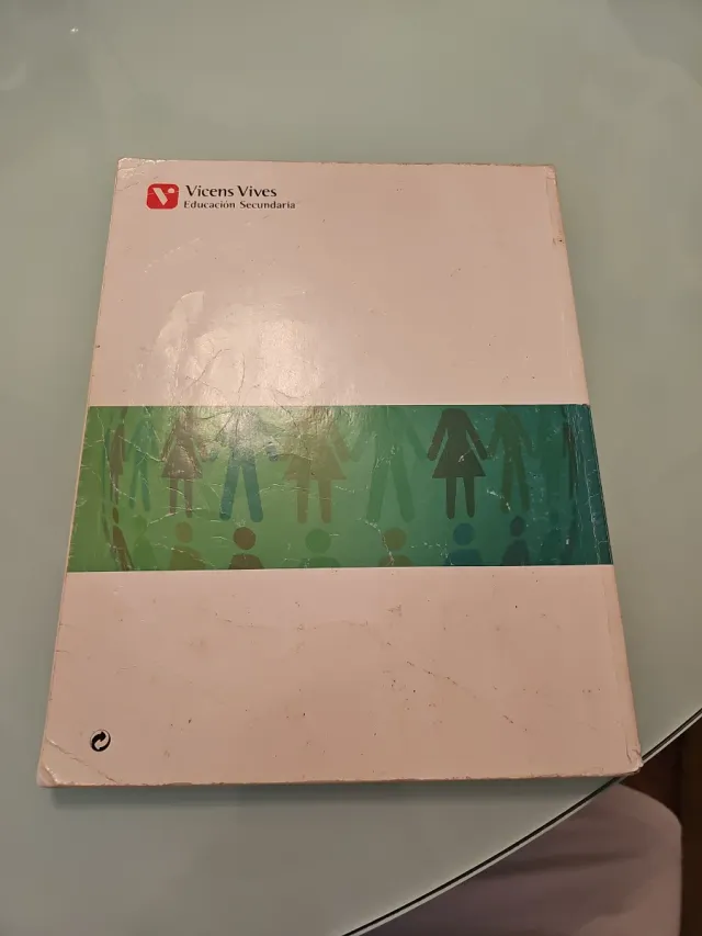 GH 2 CAST-LA MANCHA (GEO/HIST) + SEP GEO AULA 3D