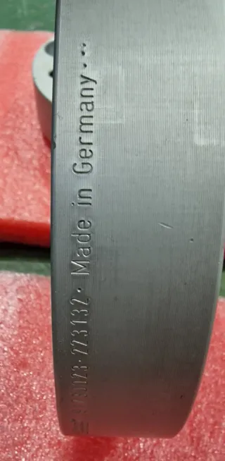 Separadores/Ensanchadores Rueda Eibach