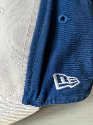 Cappellino Chicago White Sox Blu/Bianco