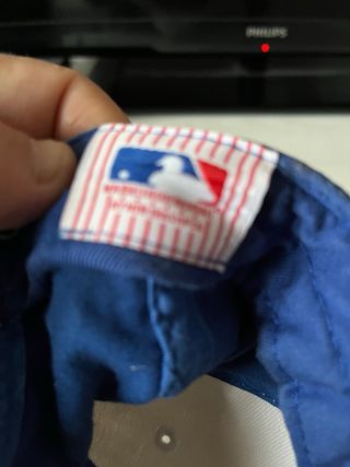 Cappellino Chicago White Sox Blu/Bianco