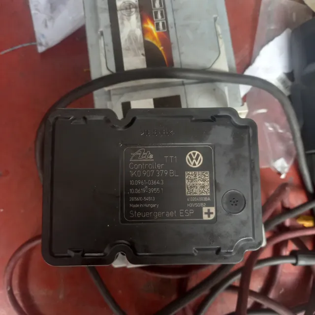 Módulo ABS 1K0907379BL